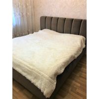 Двуспальная кровать "Олимп" с подъемным механизмом 160*200